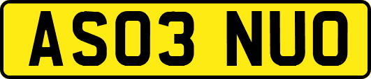 AS03NUO