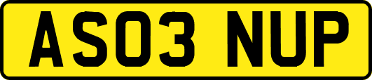 AS03NUP