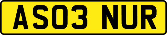 AS03NUR