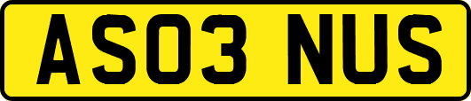 AS03NUS
