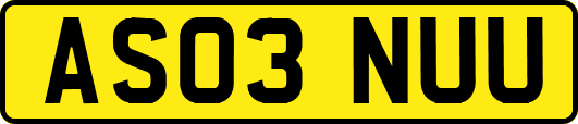 AS03NUU