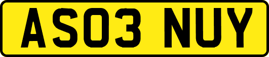 AS03NUY