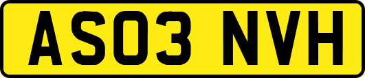 AS03NVH