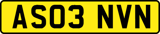 AS03NVN