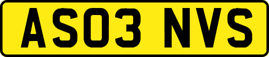 AS03NVS