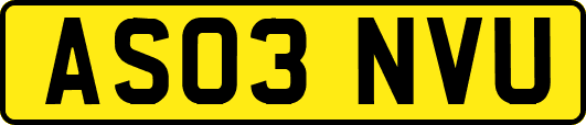 AS03NVU