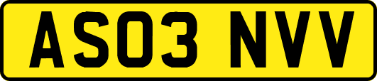 AS03NVV