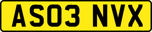 AS03NVX