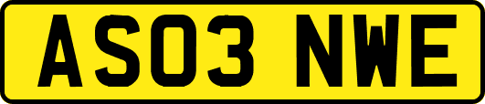 AS03NWE