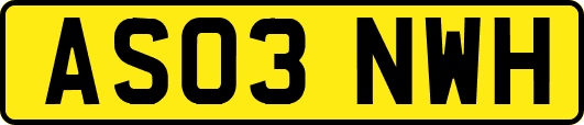AS03NWH
