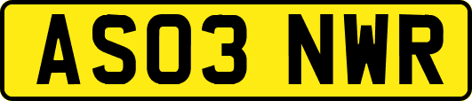 AS03NWR