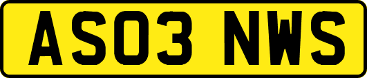 AS03NWS