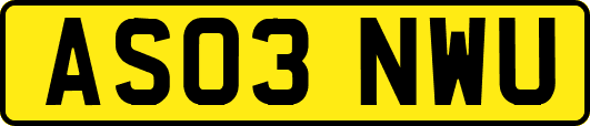 AS03NWU