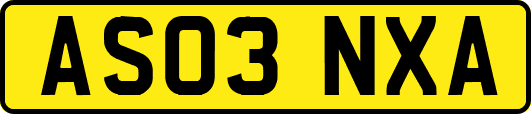 AS03NXA