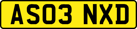 AS03NXD