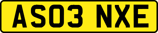 AS03NXE