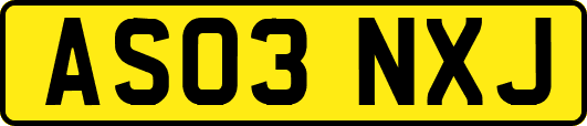 AS03NXJ