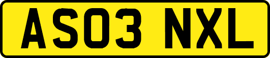 AS03NXL