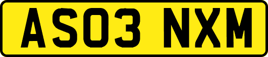AS03NXM