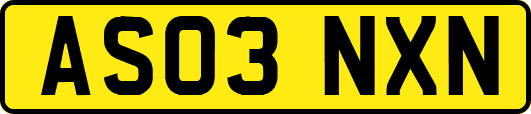 AS03NXN
