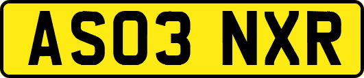 AS03NXR