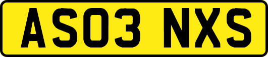 AS03NXS