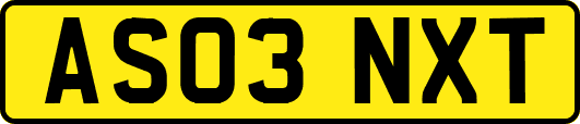 AS03NXT