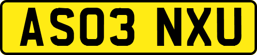 AS03NXU