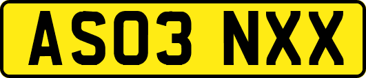 AS03NXX