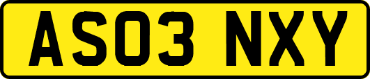 AS03NXY