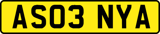 AS03NYA