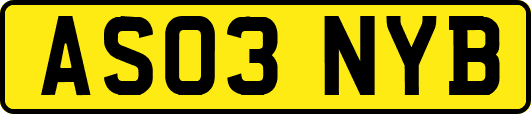 AS03NYB