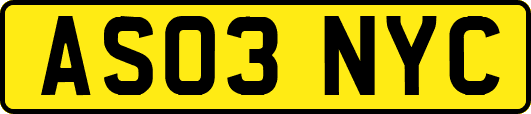 AS03NYC