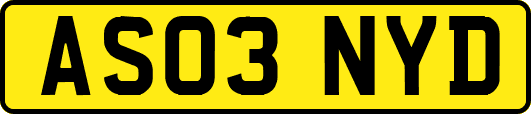 AS03NYD