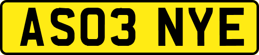 AS03NYE