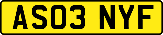 AS03NYF