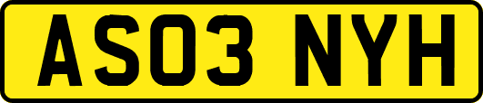 AS03NYH