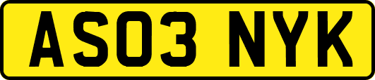 AS03NYK