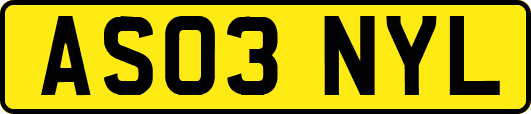 AS03NYL