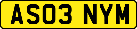 AS03NYM