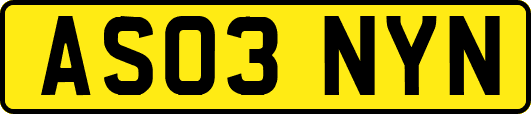 AS03NYN