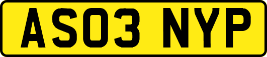 AS03NYP