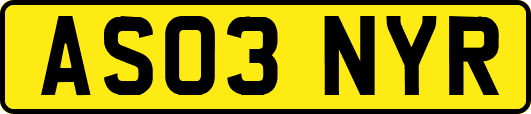 AS03NYR