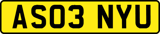 AS03NYU