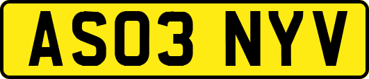 AS03NYV
