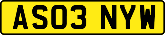 AS03NYW