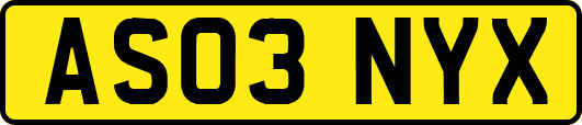 AS03NYX