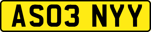 AS03NYY