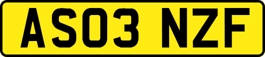AS03NZF