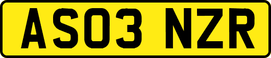 AS03NZR